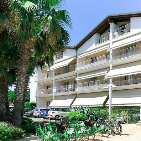 アパート Casa Del Mar-1 By Interhome *