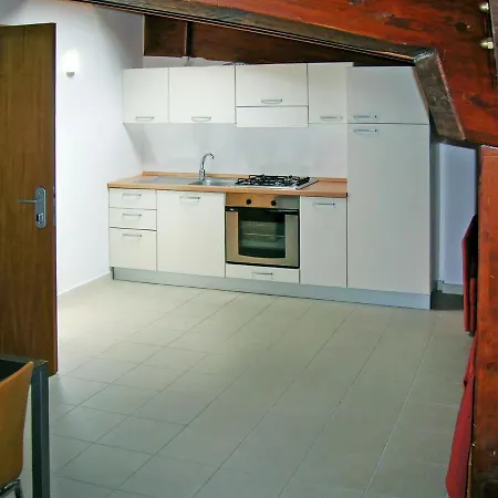 Casa Del Mar-1 By Interhome *