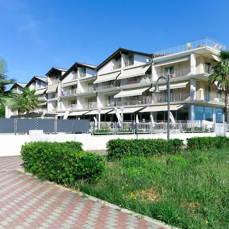 Casa Del Mar-1 By Interhome アパート