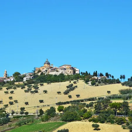 アパート Casa Del Mar-1 By Interhome