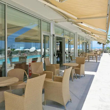 Casa Del Mar-1 By Interhome Apartamento *