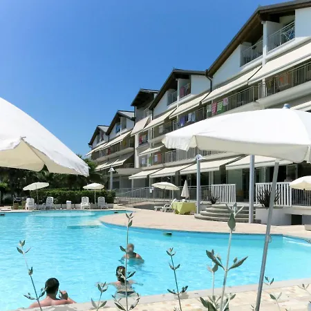 Casa Del Mar-1 By Interhome * Roseto Degli Abruzzi