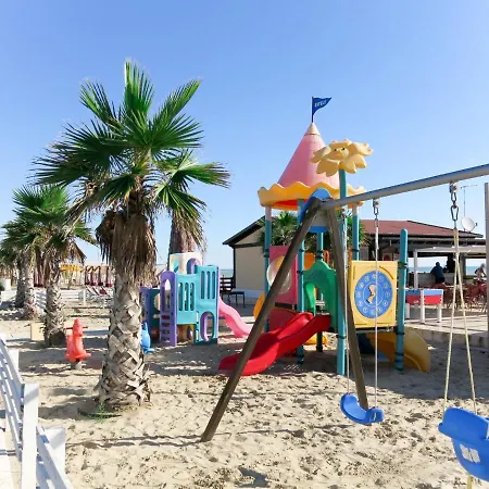 Lejlighed Casa Del Mar-1 By Interhome Roseto Degli Abruzzi