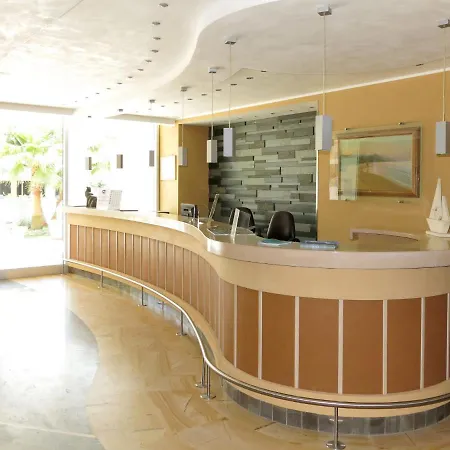 Casa Del Mar-1 By Interhome Apartment *