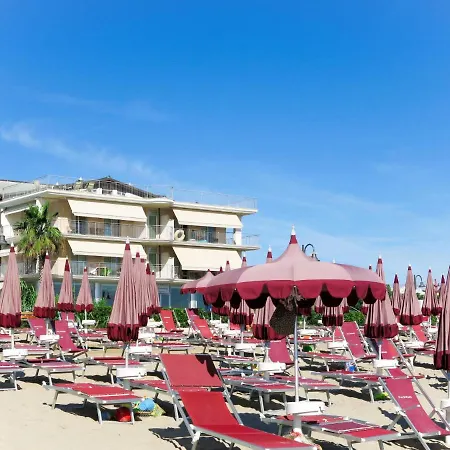 Casa Del Mar-1 By Interhome *