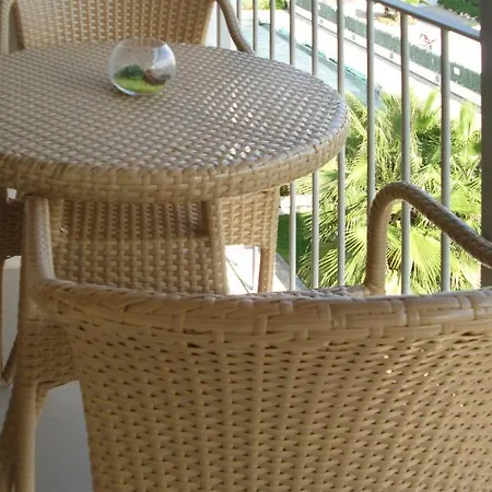 Apartment Casa Del Mar-1 By Interhome *