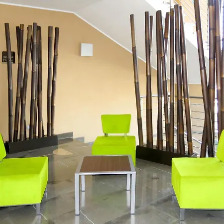 Casa Del Mar-1 By Interhome Lejlighed