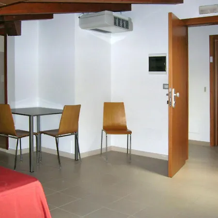 Casa Del Mar-1 By Interhome Roseto Degli Abruzzi