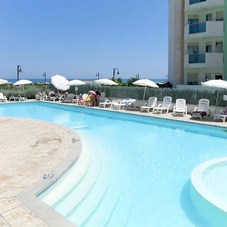 Casa Del Mar-1 By Interhome *