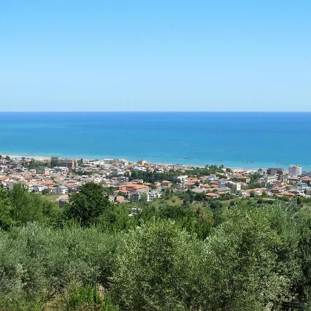 Apartment Casa Del Mar-1 By Interhome *