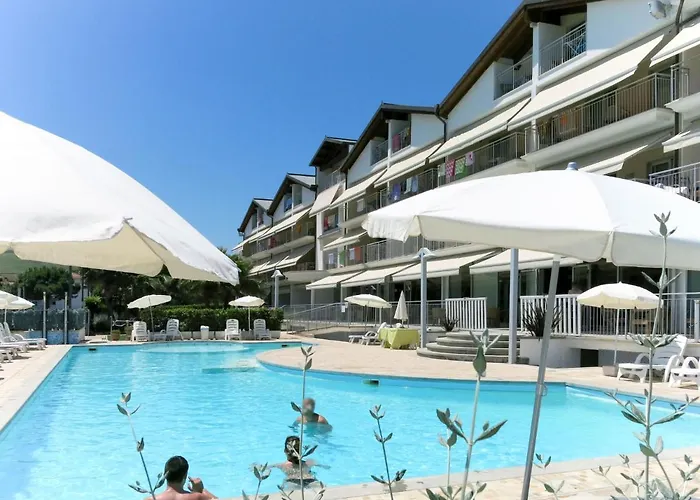 Casa Del Mar-1 By Interhome * Roseto Degli Abruzzi