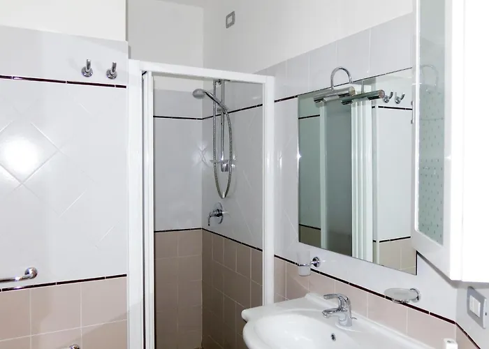 Lägenhet Casa Del Mar-1 By Interhome