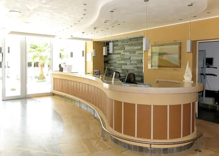 Casa Del Mar-1 By Interhome Apartamento *