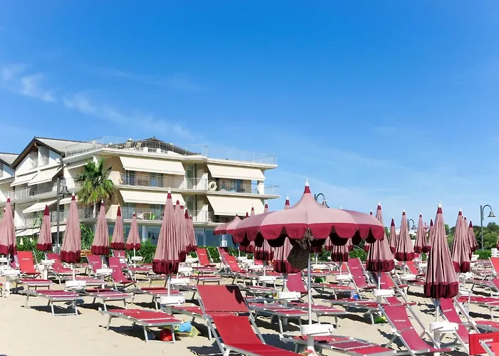 Casa Del Mar-1 By Interhome *