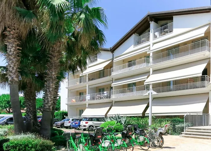 Apartment Casa Del Mar-1 By Interhome *