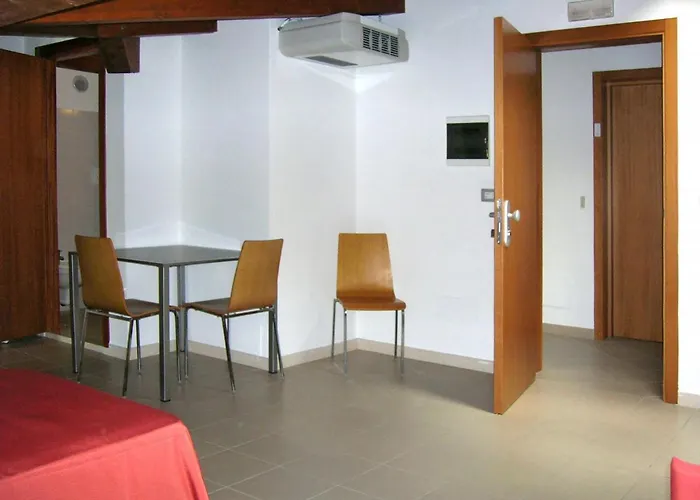 Casa Del Mar-1 By Interhome Roseto Degli Abruzzi