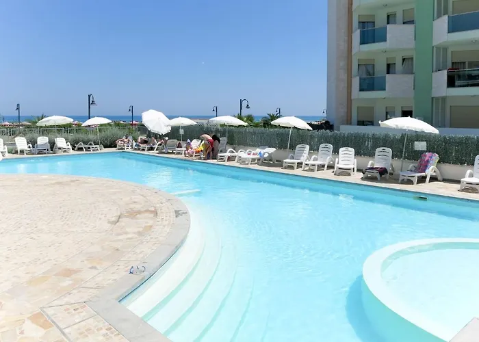 Casa Del Mar-1 By Interhome *