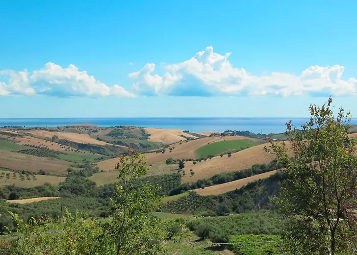 Casa Del Mar-1 By Interhome Roseto Degli Abruzzi