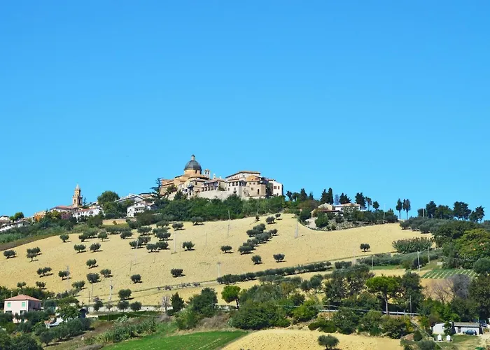 Lägenhet Casa Del Mar-1 By Interhome