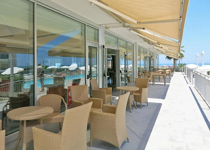 Casa Del Mar-1 By Interhome Lägenhet *